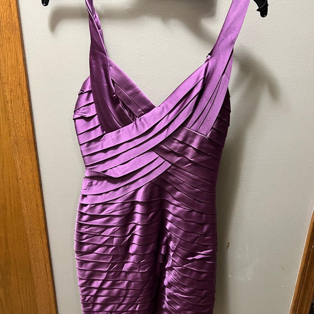 BCBG Cocktail Dress